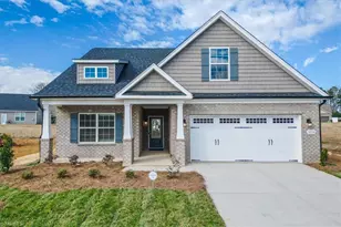 1282 Newton Dr, Mebane, NC 27302 - Photo 1