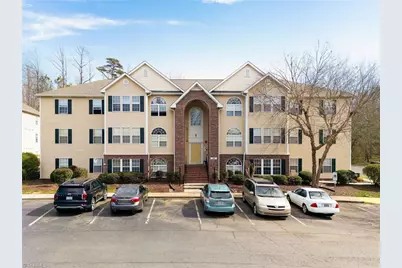 323 Ivy Glen Court, Winston-Salem, NC 27127 - Photo 1