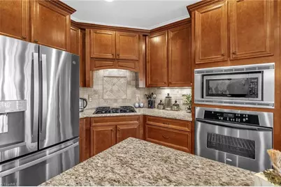 361 Hush Hickory Trace, Reidsville, NC 27320 - Photo 15