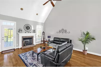 361 Hush Hickory Trace, Reidsville, NC 27320 - Photo 11