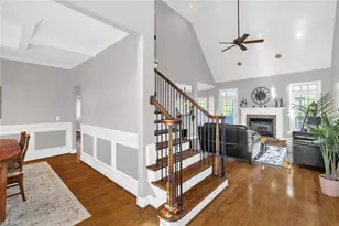 361 Hush Hickory Trce, Reidsville, NC 27320 - Photo 7