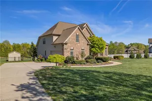 361 Hush Hickory Trce, Reidsville, NC 27320 - Photo 1