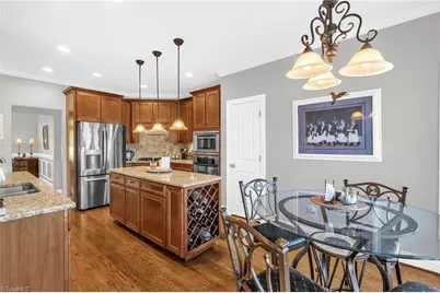 361 Hush Hickory Trace, Reidsville, NC 27320 - Photo 13