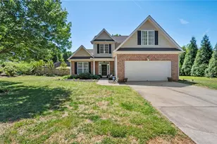 904 Edgewater Rd, Gibsonville, NC 27249 - Photo 3