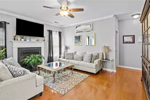 904 Edgewater Rd, Gibsonville, NC 27249 - Photo 5