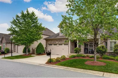 2602 Southern Gates Drive, Greensboro, NC 27410 - Photo 3