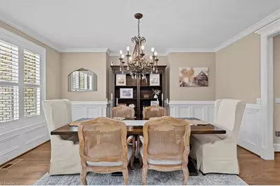 7715 Northern Estates Point, Greensboro, NC 27455 - Photo 15