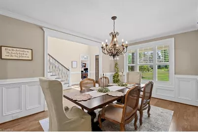 7715 Northern Estates Point, Greensboro, NC 27455 - Photo 17