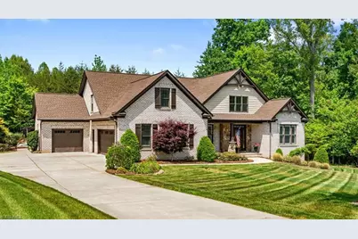 7715 Northern Estates Point, Greensboro, NC 27455 - Photo 1