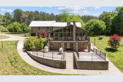 9584 Creek Farm Road, Tobaccoville, NC 27050 - Photo 5