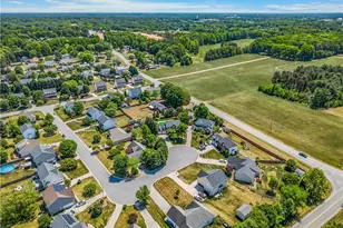 841 Lisa Run Ct, Kernersville, NC 27284 - Photo 35