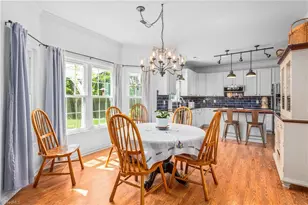 841 Lisa Run Ct, Kernersville, NC 27284 - Photo 11