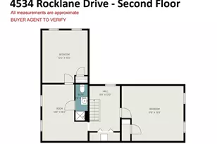 4534 Rocklane Dr, Walkertown, NC 27051 - Photo 41