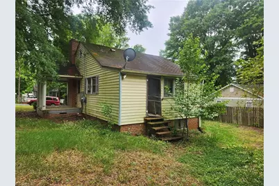 2709 Eastwood Drive, Winston-Salem, NC 27107 - Photo 3