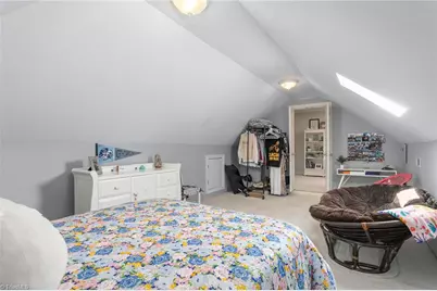 2049 Edgewood Avenue, Burlington, NC 27215 - Photo 37