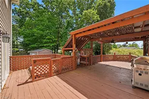 641 Creekridge Dr, Eden, NC 27288 - Photo 23