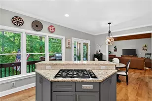 5407 Deer Trail Rd, Summerfield, NC 28358 - Photo 19