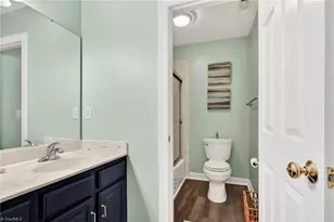 5407 Deer Trail Rd, Summerfield, NC 28358 - Photo 29