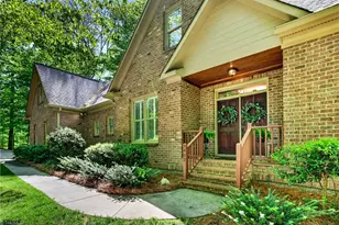 5407 Deer Trail Rd, Summerfield, NC 28358 - Photo 1
