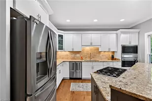 5407 Deer Trail Rd, Summerfield, NC 28358 - Photo 15