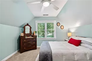5407 Deer Trail Rd, Summerfield, NC 28358 - Photo 25