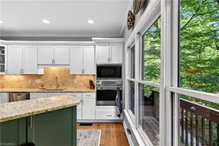 5407 Deer Trail Rd, Summerfield, NC 28358 - Photo 17