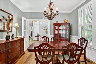 5407 Deer Trail Rd, Summerfield, NC 28358 - Photo 11