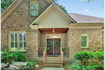 5407 Deer Trail Road, Summerfield, NC 28358 - Photo 3
