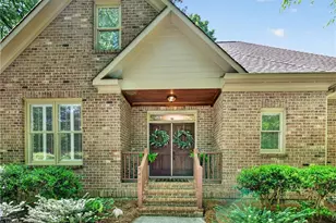 5407 Deer Trail Rd, Summerfield, NC 28358 - Photo 3