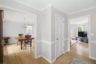 9321 Deer Path Ln, Kernersville, NC 27284 - Photo 5