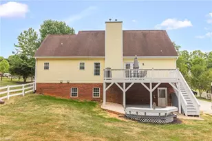 9321 Deer Path Ln, Kernersville, NC 27284 - Photo 29