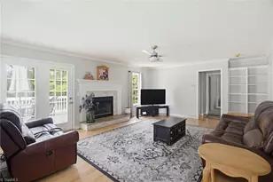 9321 Deer Path Ln, Kernersville, NC 27284 - Photo 11