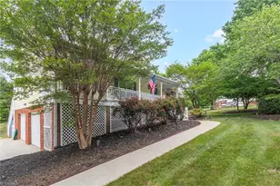 9321 Deer Path Ln, Kernersville, NC 27284 - Photo 3