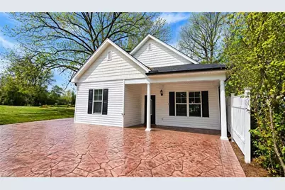 1505 East Avenue, High Point, NC 27260 - Photo 1