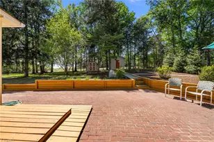 2617 Keck Dr, Burlington, NC 27215 - Photo 23