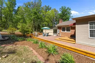 2617 Keck Dr, Burlington, NC 27215 - Photo 27
