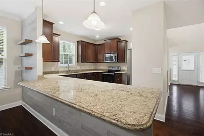 3681 Vestavia Drive, Kernersville, NC 27284 - Photo 9