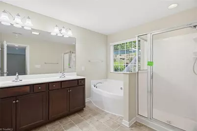 3681 Vestavia Drive, Kernersville, NC 27284 - Photo 21