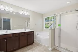 3681 Vestavia Dr, Kernersville, NC 27284 - Photo 21