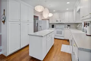 717 Westridge Dr, Pilot Mountain, NC 27041 - Photo 17