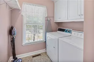 717 Westridge Dr, Pilot Mountain, NC 27041 - Photo 33
