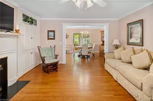717 Westridge Dr, Pilot Mountain, NC 27041 - Photo 11