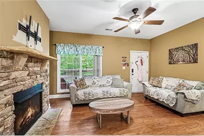 7802 High Meadows Road, Greensboro, NC 27455 - Photo 31