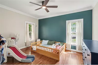 7802 High Meadows Road, Greensboro, NC 27455 - Photo 19