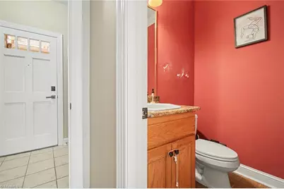 7802 High Meadows Road, Greensboro, NC 27455 - Photo 17