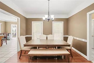 7802 High Meadows Road, Greensboro, NC 27455 - Photo 7