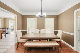 7802 High Meadows Rd, Greensboro, NC 27455 - Photo 7