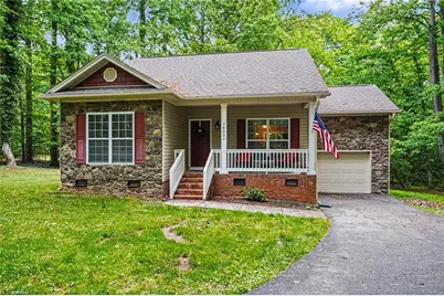 7802 High Meadows Road, Greensboro, NC 27455 - Photo 29