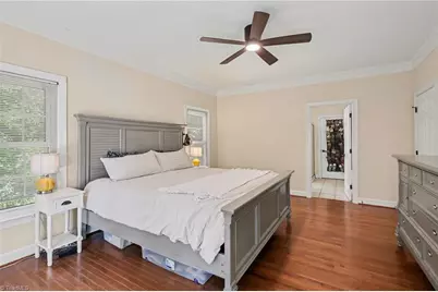 7802 High Meadows Road, Greensboro, NC 27455 - Photo 21