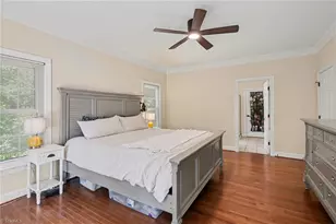 7802 High Meadows Rd, Greensboro, NC 27455 - Photo 21